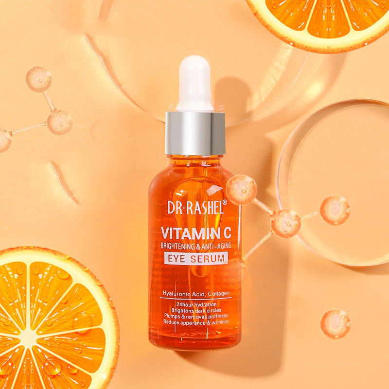 Collagen Nourishing Eye Serum 30ml