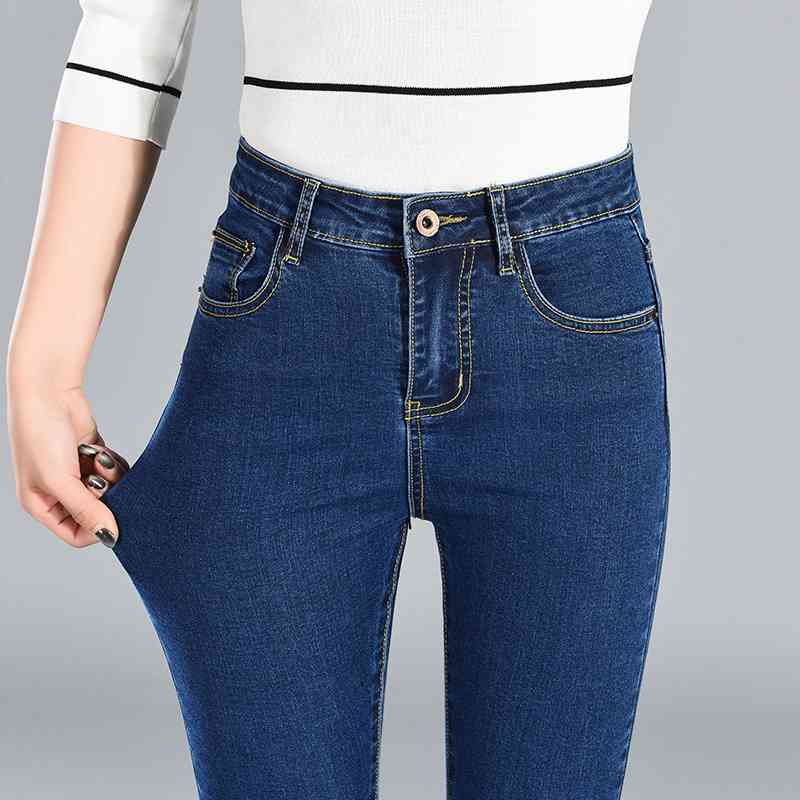 Tight Elastic Women