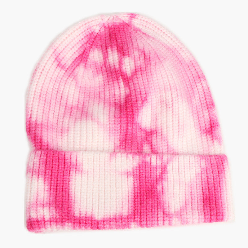 Fashionable Warm Wool Hats