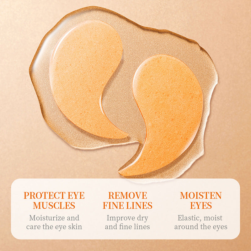 Moisturizing Eye Mask Moisturizing Mild