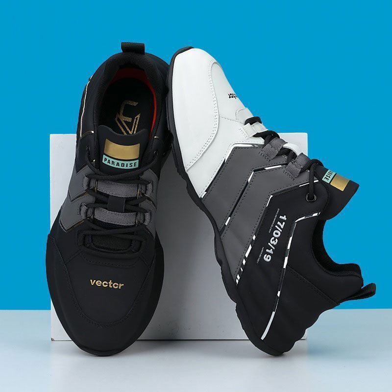 Casual Shoes Sports Walking Running Sneakers