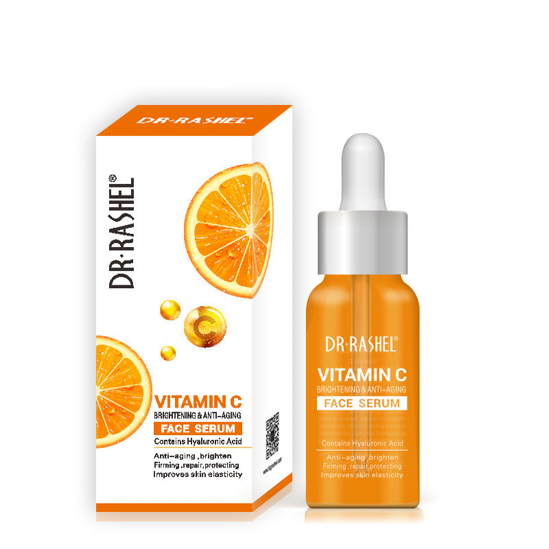 Collagen Nourishing Eye Serum 30ml