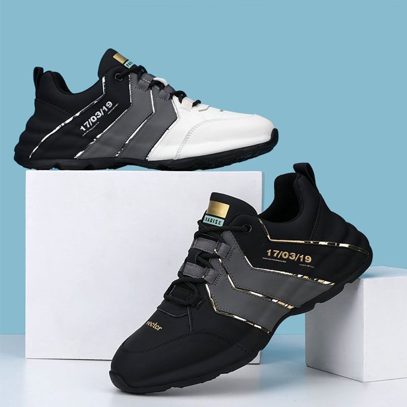 Casual Shoes Sports Walking Running Sneakers
