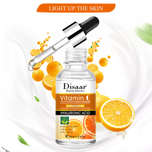 Face Serum Moisture Whitening