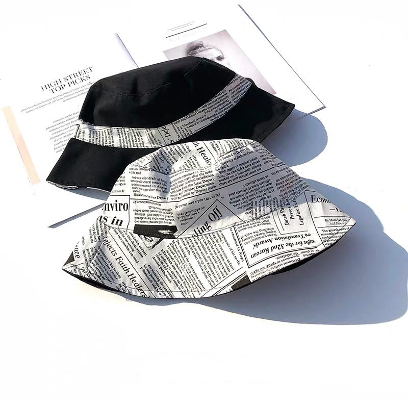 Japanese street hats
