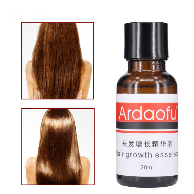 hair growth prevention