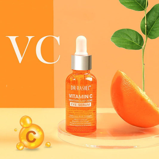 Collagen Nourishing Eye Serum 30ml