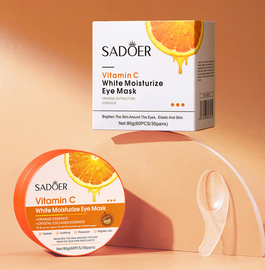 Moisturizing Eye Mask Moisturizing Mild