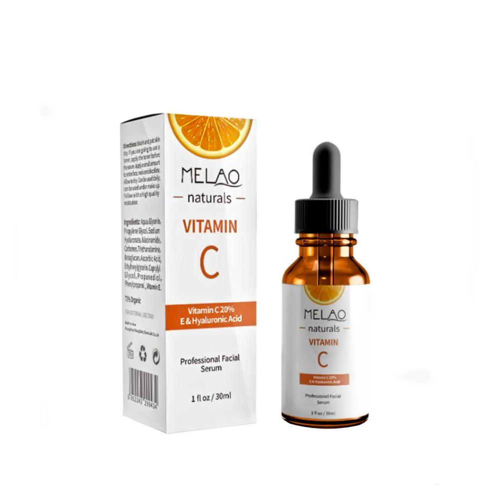 Anti-wrinkle Vitamin