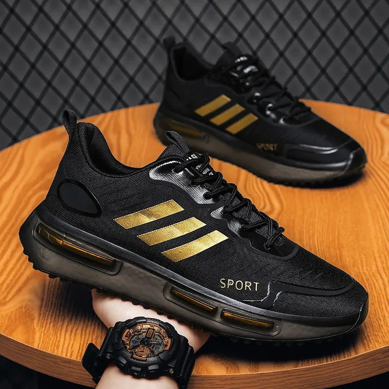 Sports Sneakers Outdoor Breathable Casual Shoes Walking