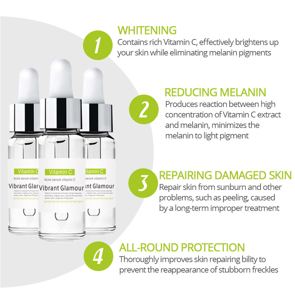 acne essence