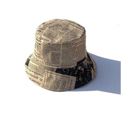 Japanese street hats