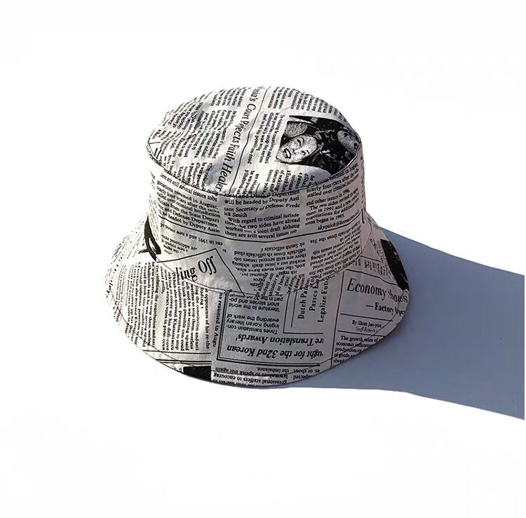 Japanese street hats
