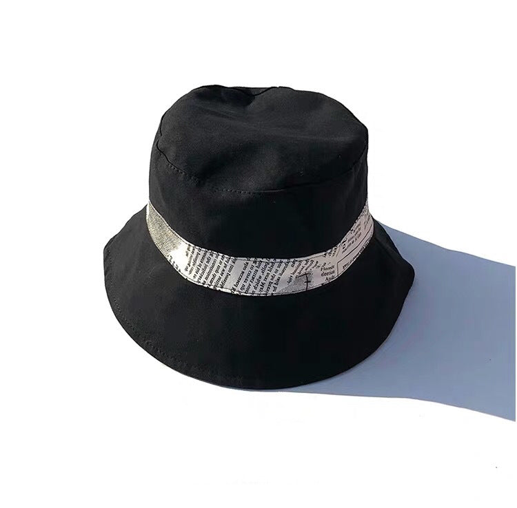 Japanese street hats