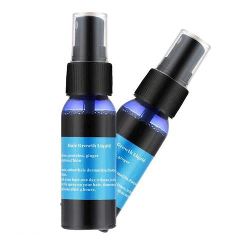 sunburst hair growth products