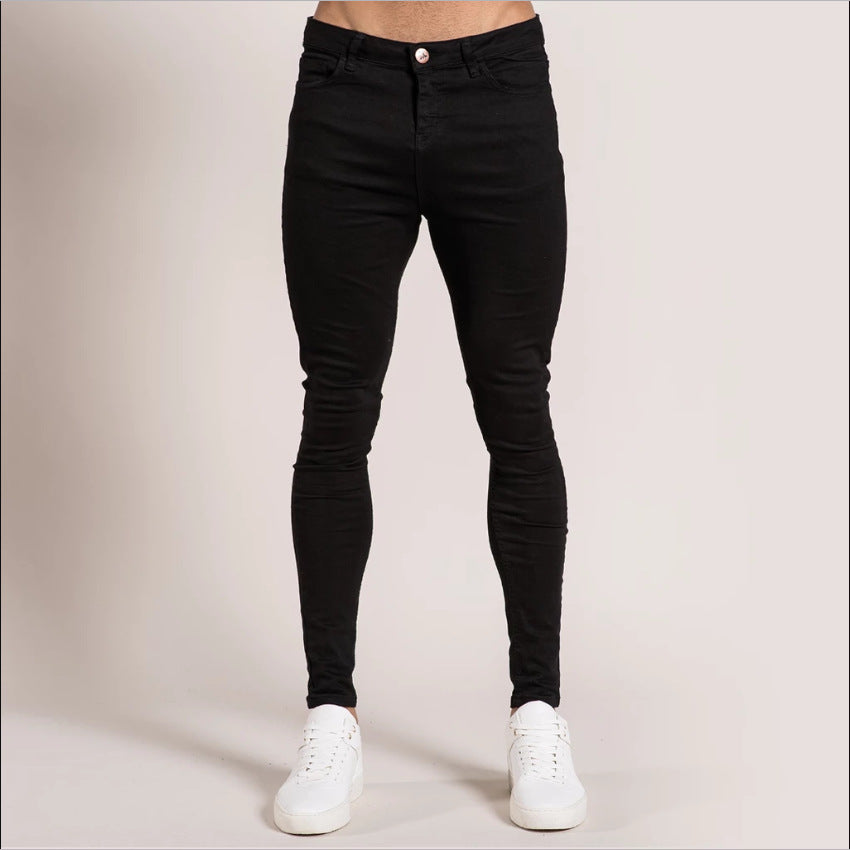 Feet Pants