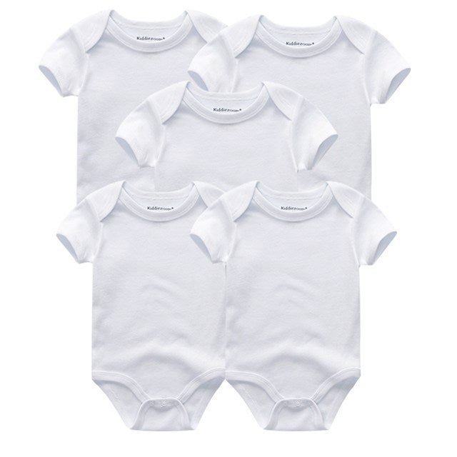 Summer baby jumpsuit, sleeveless, cotton fabric, leisure style, for newborns, boys and girls.