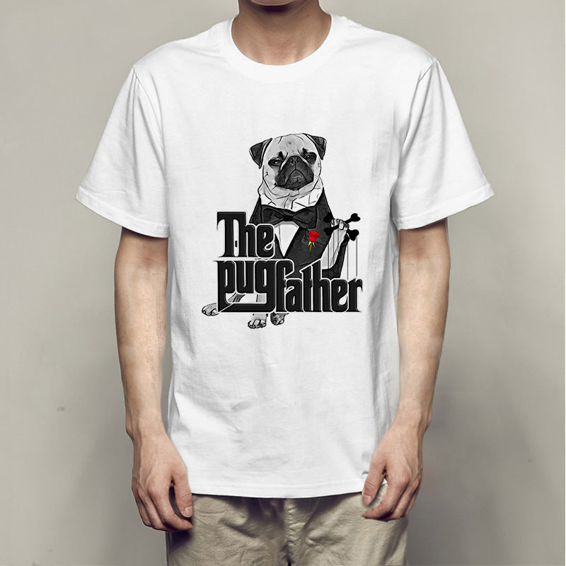 -shirts fashion short-sleeved clothes