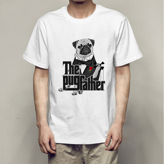 -shirts fashion short-sleeved clothes