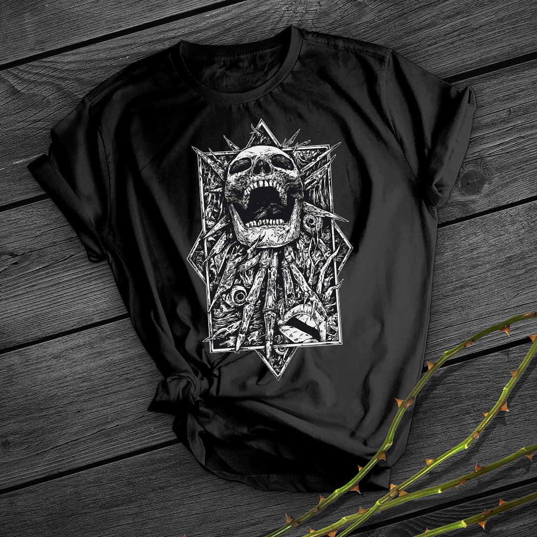 Short Sleeved