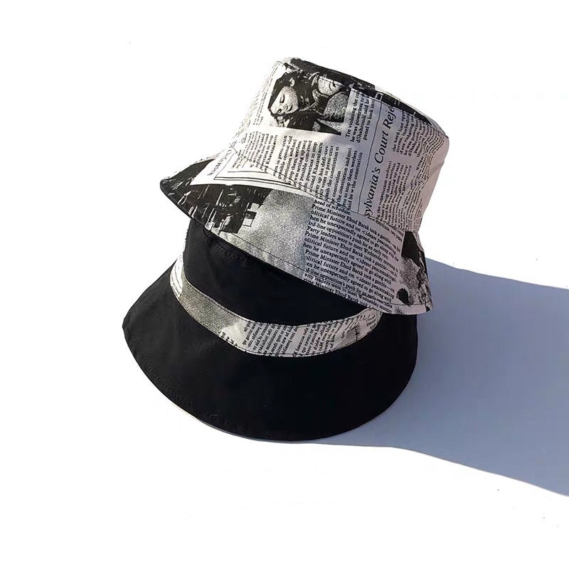 Japanese street hats
