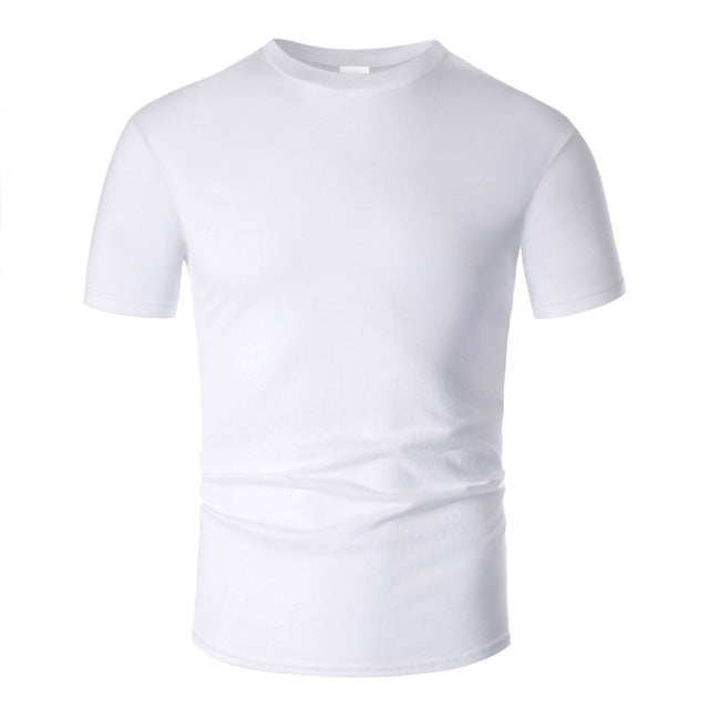 Shirt Short Sleeve Casual Shirts Tops Tee