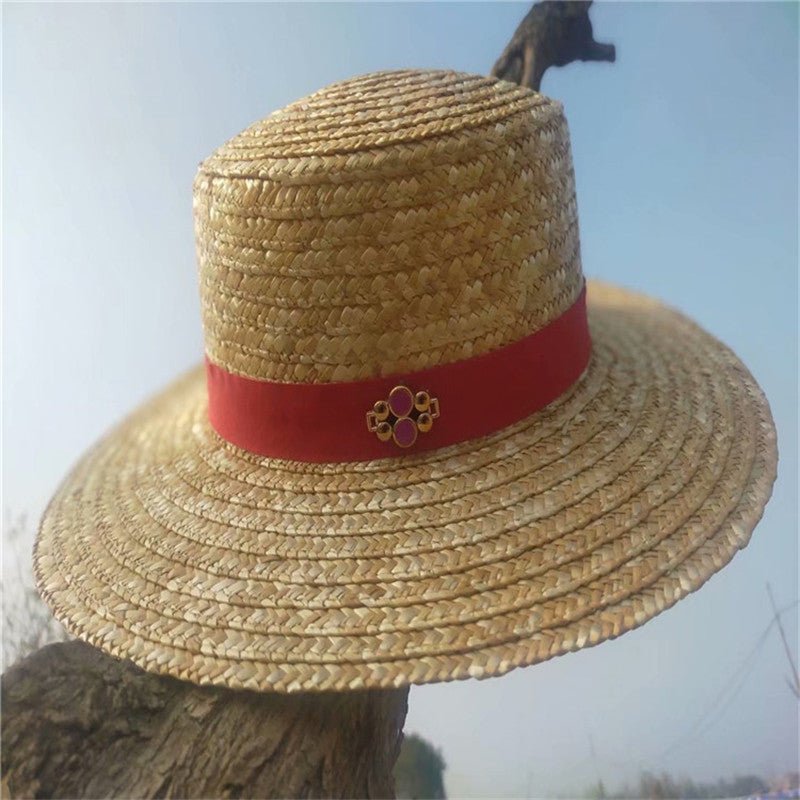 -selling Mexican Straw Hats