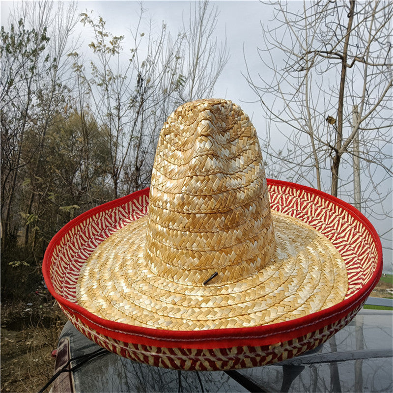 -selling Mexican Straw Hats