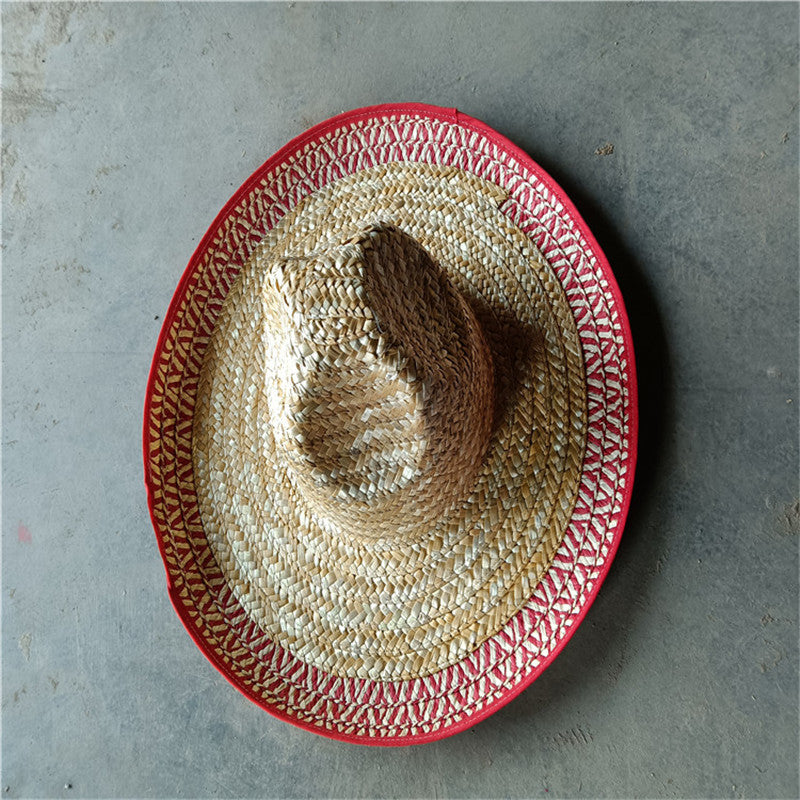 -selling Mexican Straw Hats