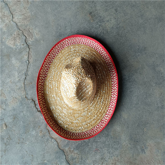 -selling Mexican Straw Hats