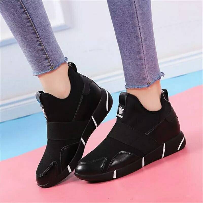 Korean Style Hot Style Leisure Travel Shoes