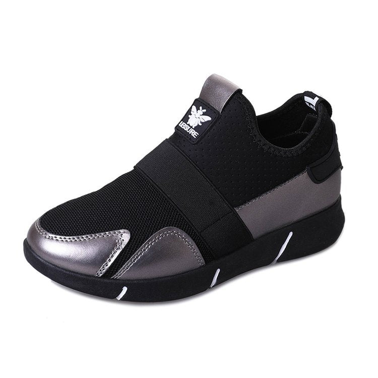 Korean Style Hot Style Leisure Travel Shoes