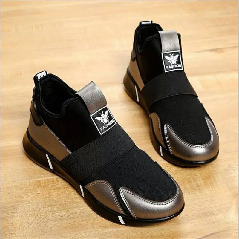 Korean Style Hot Style Leisure Travel Shoes