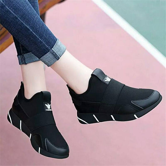 Korean Style Hot Style Leisure Travel Shoes