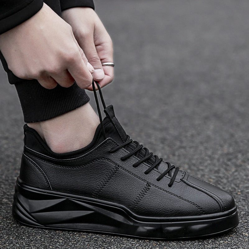 Casual Shoes Sports Shoes Increase Men'