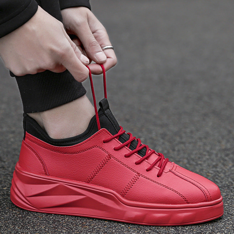 Casual Shoes Sports Shoes Increase Men'
