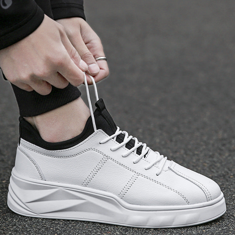 Casual Shoes Sports Shoes Increase Men'