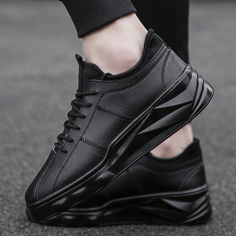 Casual Shoes Sports Shoes Increase Men'