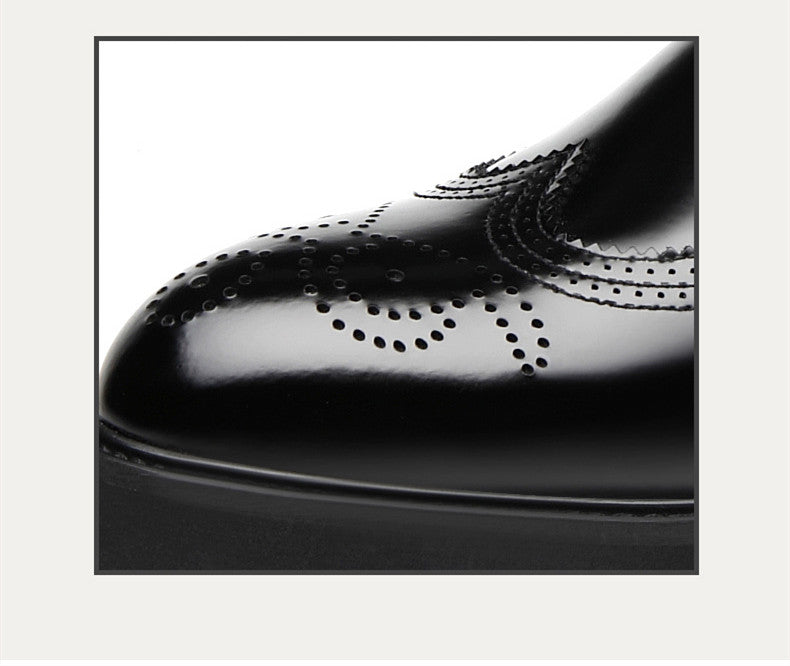 leather martin boots leather shoes