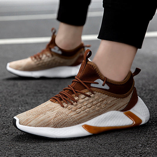 Flying Woven Breathable Men'