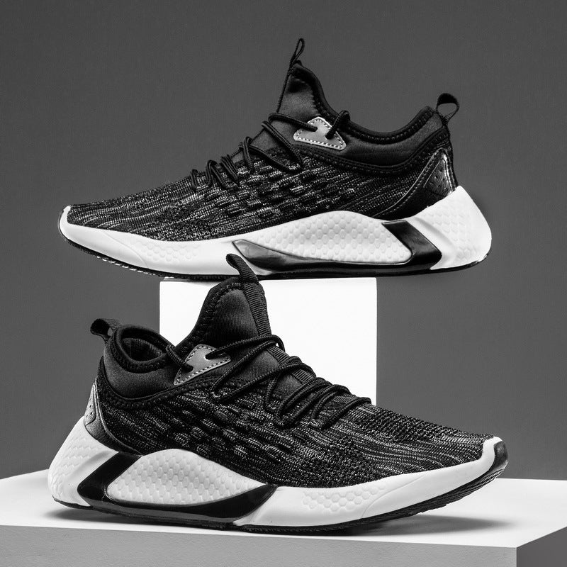 Flying Woven Breathable Men'