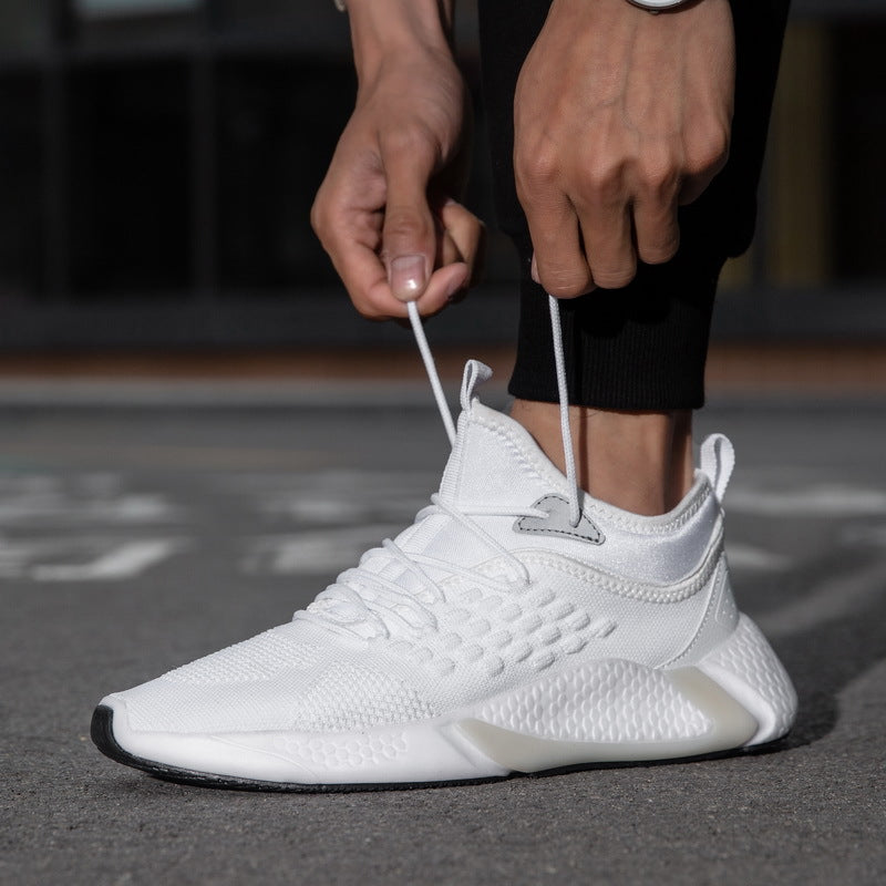 Flying Woven Breathable Men'