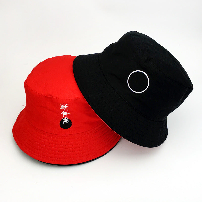 summer korean hats