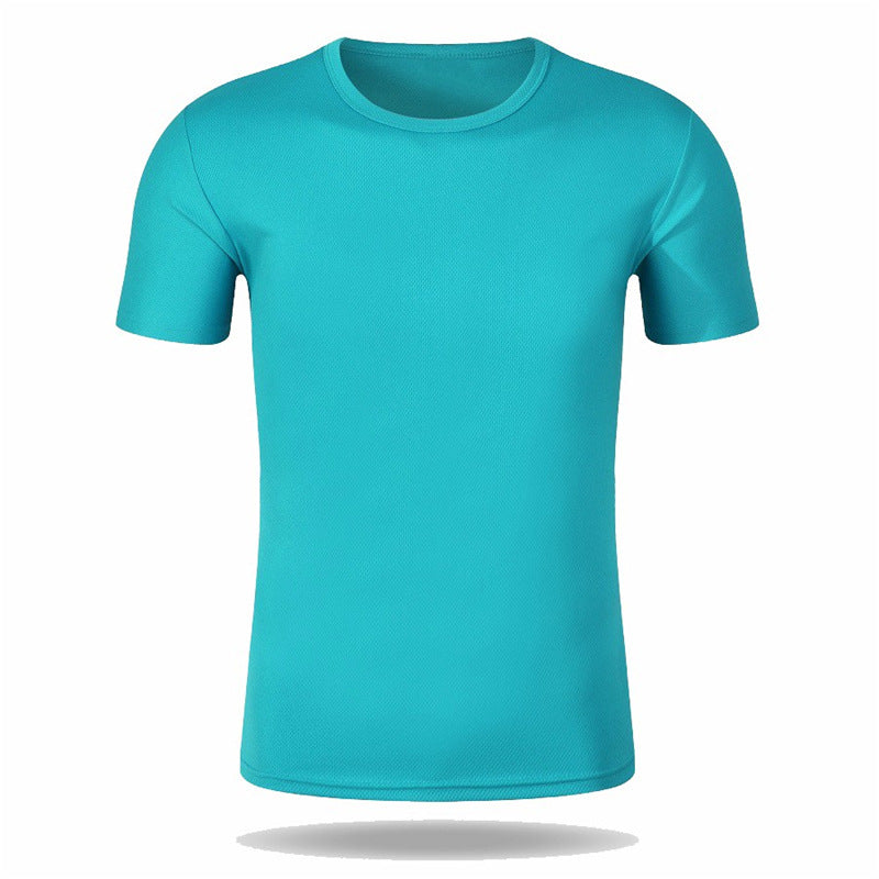 Summer Short-Sleeved Quick-Drying