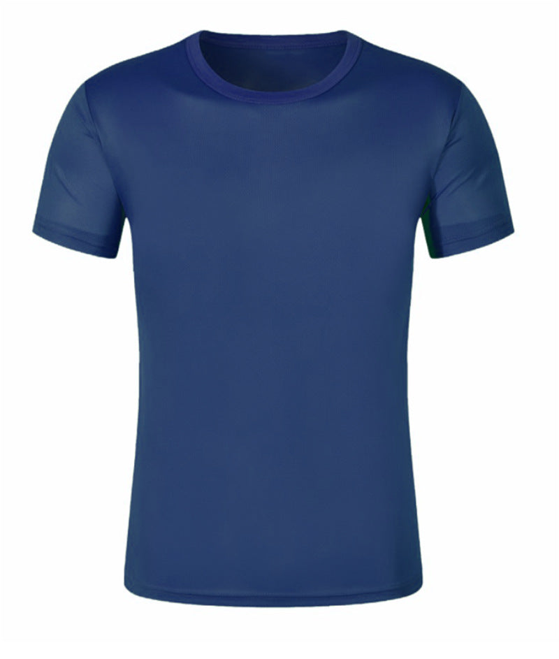 Summer Short-Sleeved Quick-Drying