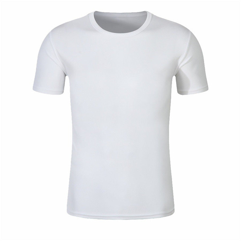 Summer Short-Sleeved Quick-Drying