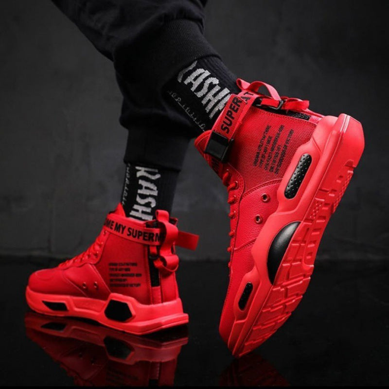 High-top Shoes Men'