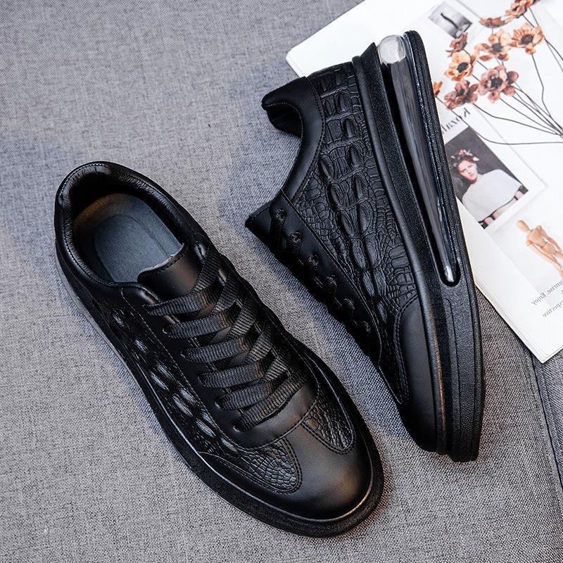 Shoes Fashion Casual Sneakers