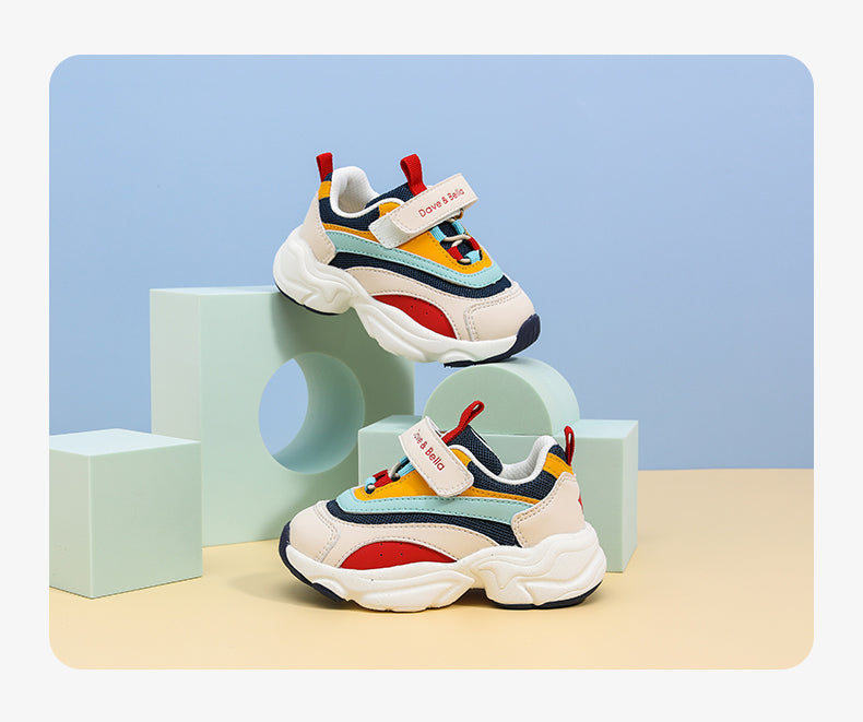 Western Style Sports Shoes Children'