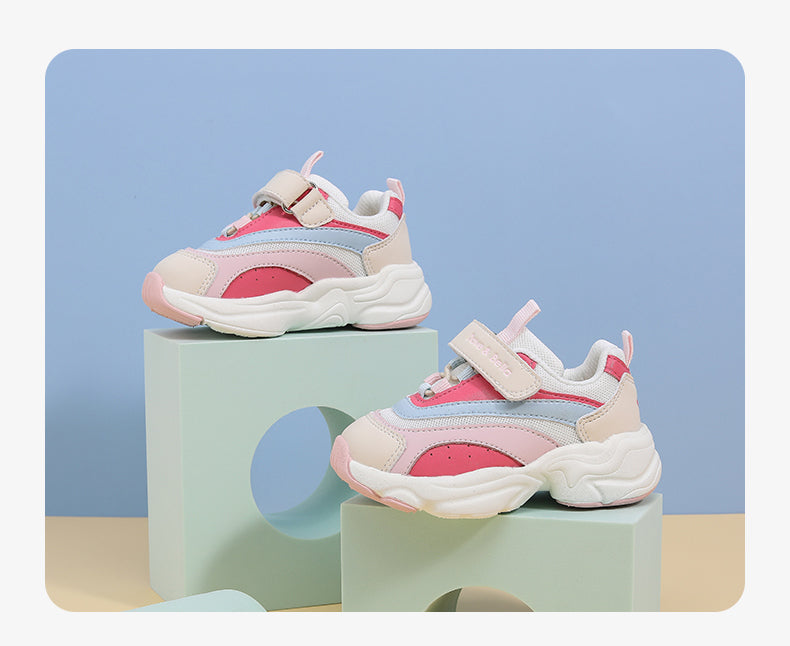 Western Style Sports Shoes Children'